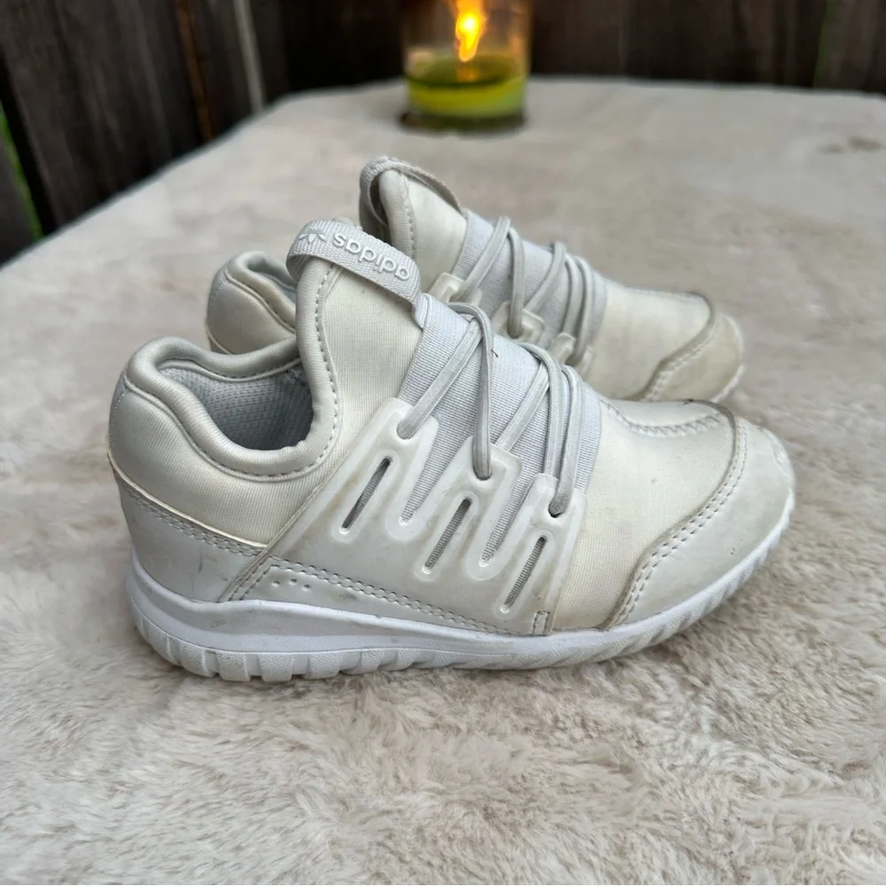 adidas sneakers Kids Size 8.5